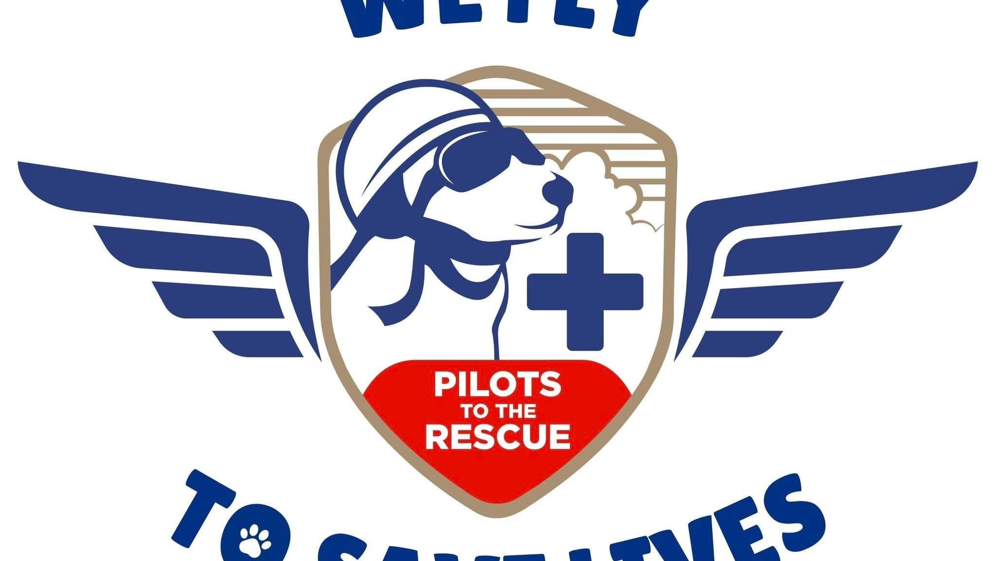 Voices Carry For Animals Podcast #532- Pilots To The Rescue