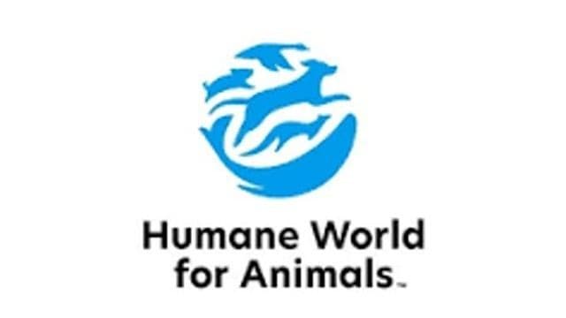 Voices Carry For Animals Podcast #535 - Humane World for Animals