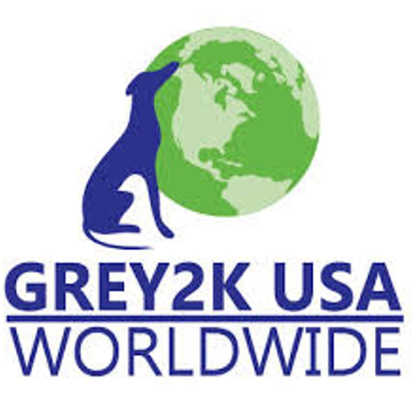 ”Voices Carry For Animals Podcast #527"- Grey2k USA Worldwide